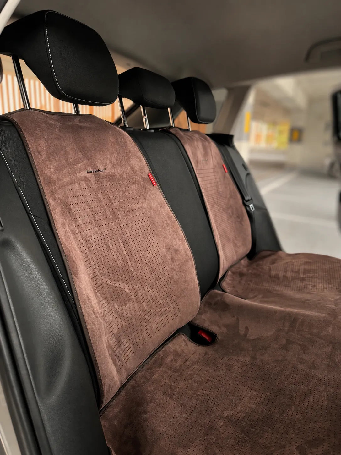 Universal-Autositzbezüge 2D Premium - Bild 19