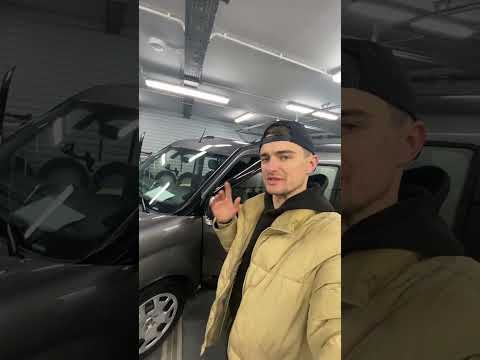 Fußmatten EVA für Fiat Doblo 2 gen 2009-2023 jahr MINIVAN