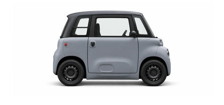 Fußmatten EVA für Citroen Ami