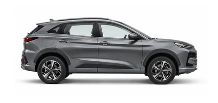 Fußmatten EVA für JAC JS6