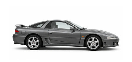 Fußmatten EVA für Mitsubishi 3000GT