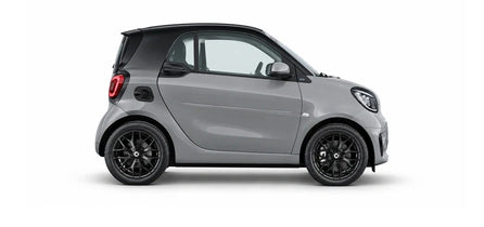 Fußmatten EVA für Smart forTwo EQ
