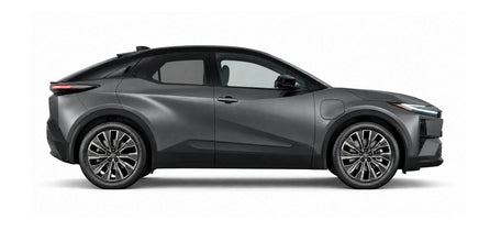 Fußmatten EVA für Toyota C-HR plus