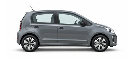 Fußmatten EVA für Volkswagen e-UP
