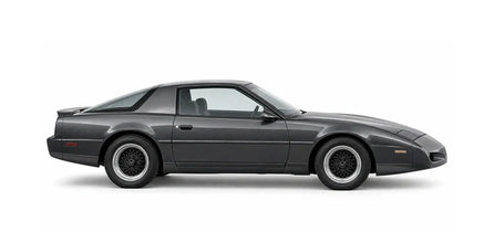 Pontiac Firebird