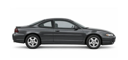 Pontiac Grand Prix