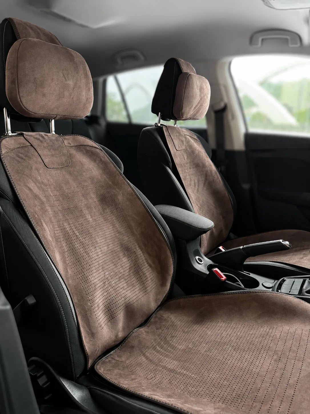 Universal-Autositzbezüge 2D Premium - Bild 15
