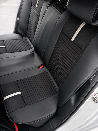 Sportliche 5D Premium-Autositzbezüge - Bild 12