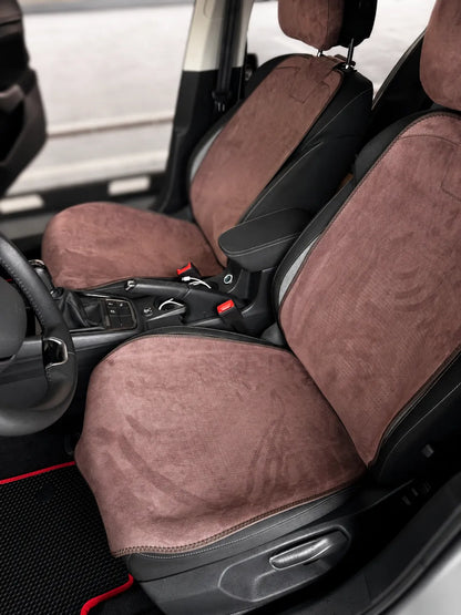 Universal-Autositzbezüge 2D Premium - Bild 18
