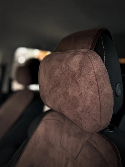 Universal-Autositzbezüge 2D Premium - Bild 16