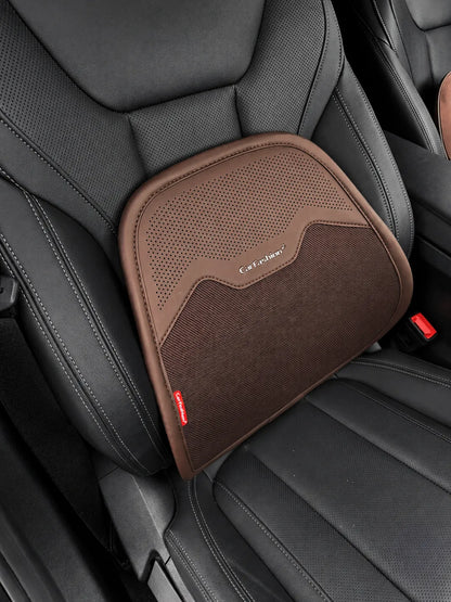 Lendenstützkissen fürs Auto - Bild 8