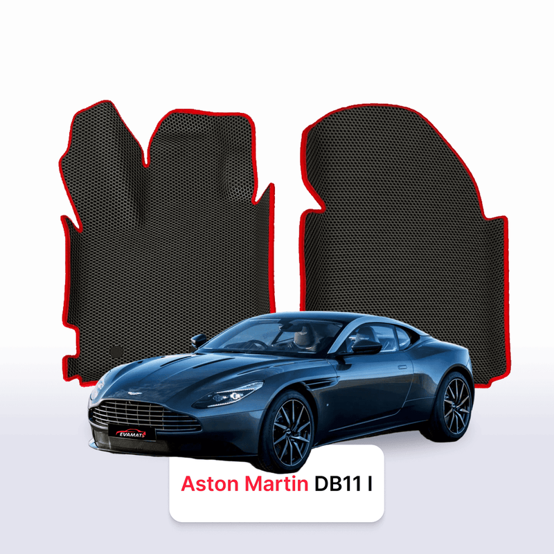 Fußmatten EVA für Aston Martin DB11 1 gen 2016-2027 jahr COUPE