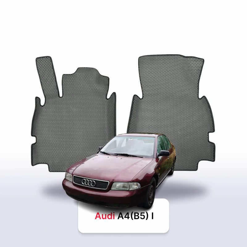 Fußmatten EVA für Audi A4(B5) vor-facelift 1 gen 1994-1997 jahr