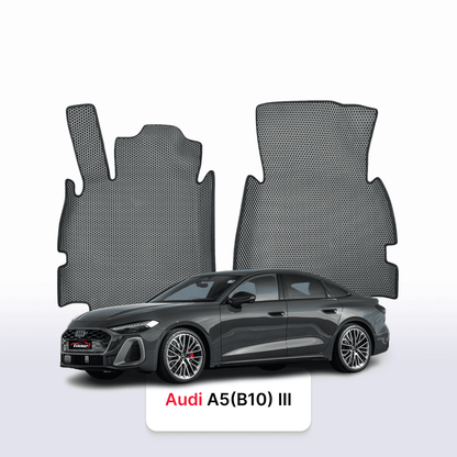 Fußmatten EVA für Audi A5(B10) 3 gen 2024-2028 jahr