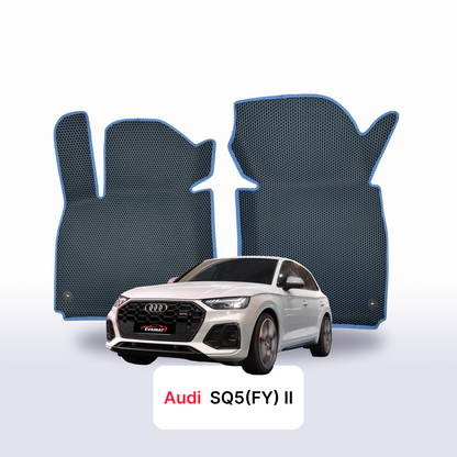 Fußmatten EVA für Audi SQ5(FY) 2 gen 2017-2025 jahr SUV