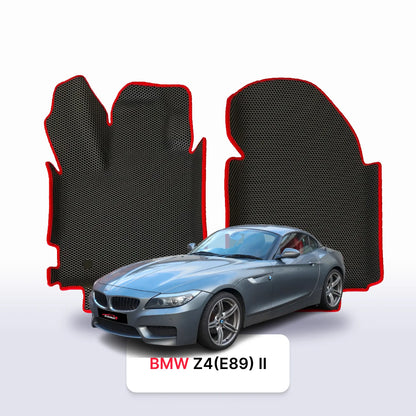 Fußmatten EVA für BMW Z4(E89) 2 gen 2009-2016 jahr CABRIO