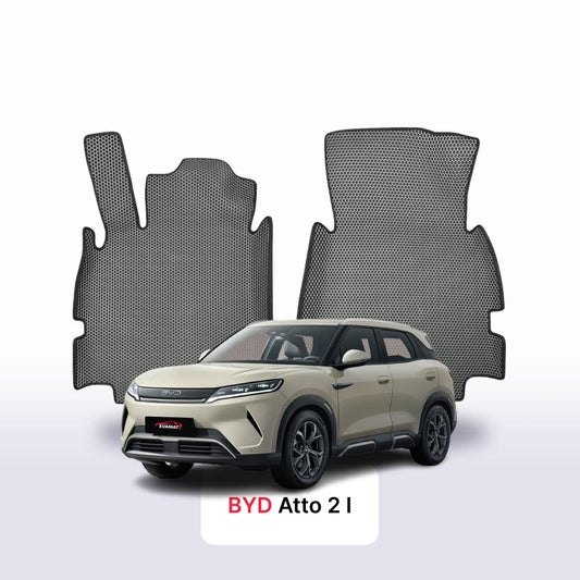 Fußmatten EVA für BYD Atto 2 1 gen 2024-2028 jahr SUV