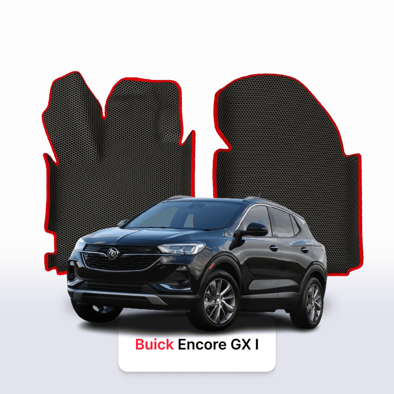 Fußmatten EVA für Buick Encore GX 1 gen 2019-2023 jahr SUV