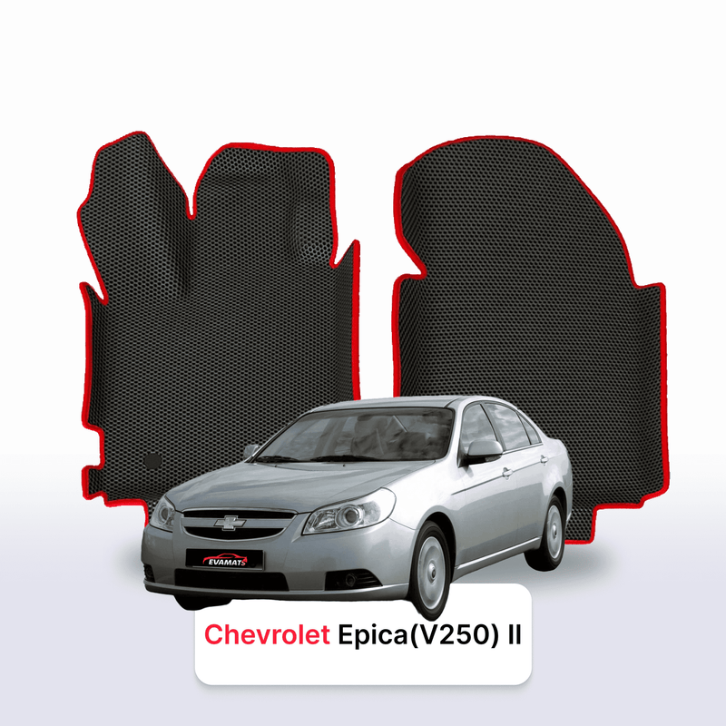 Fußmatten EVA für Chevrolet Epica(V250) 2 gen 2006-2012 jahr LIMOUSINE