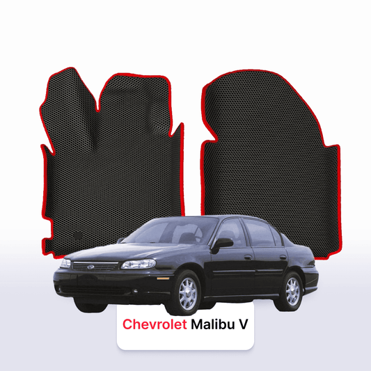 Fußmatten EVA für Chevrolet Malibu 5 gen 1996-2003 jahr LIMOUSINE