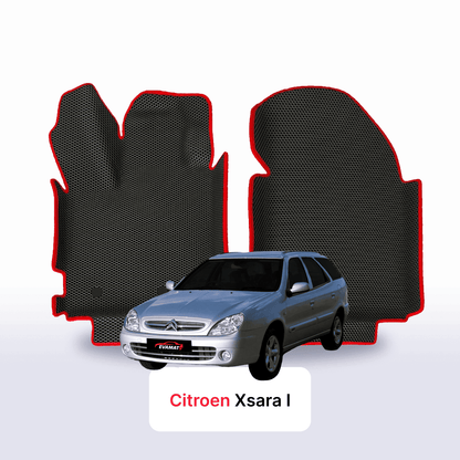 Fußmatten EVA für Citroen Xsara 1 gen 1997-2006 jahr KOMBI