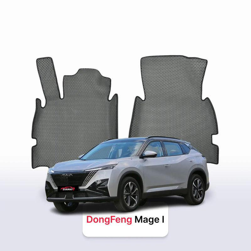 Fußmatten EVA für DongFeng Mage 1 gen 2024-2029 jahr SUV