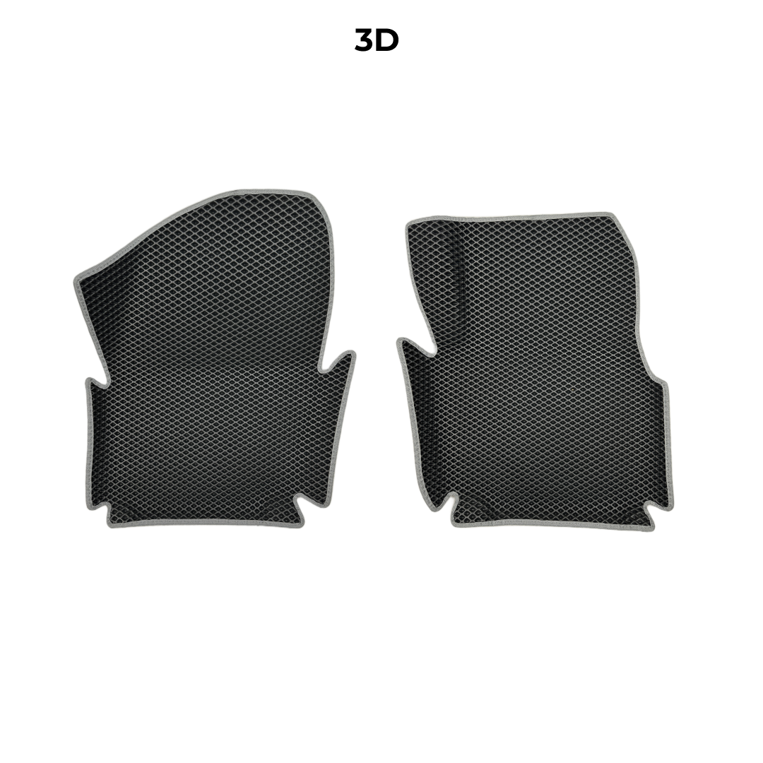 Fußmatten EVA für Ford Mondeo(MK4) 4 gen 2006-2014 jahr KOMBI