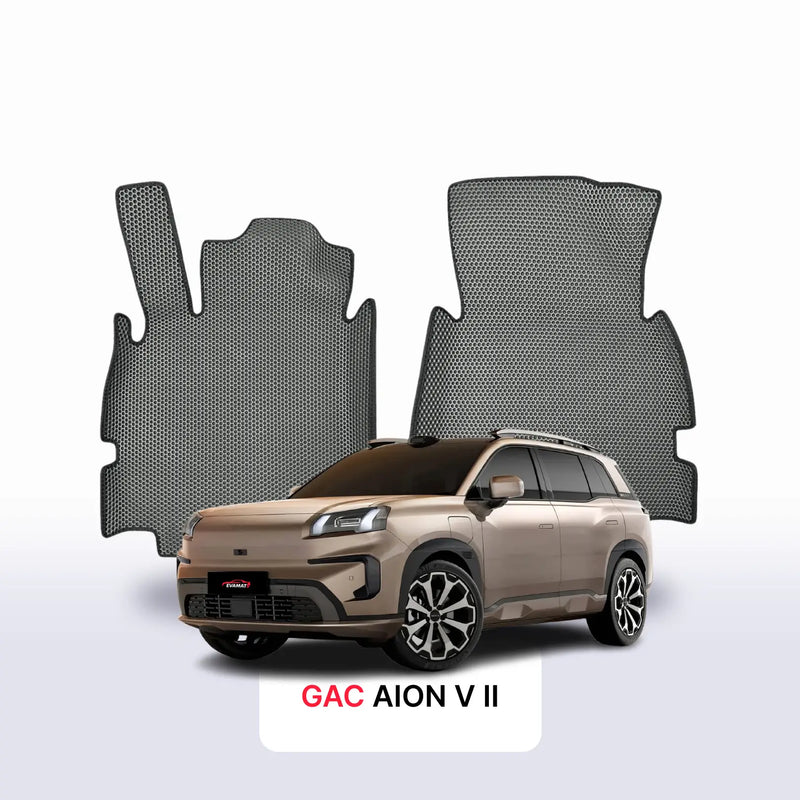Fußmatten EVA für GAC Aion V 2 gen 2024-2028 jahr SUV