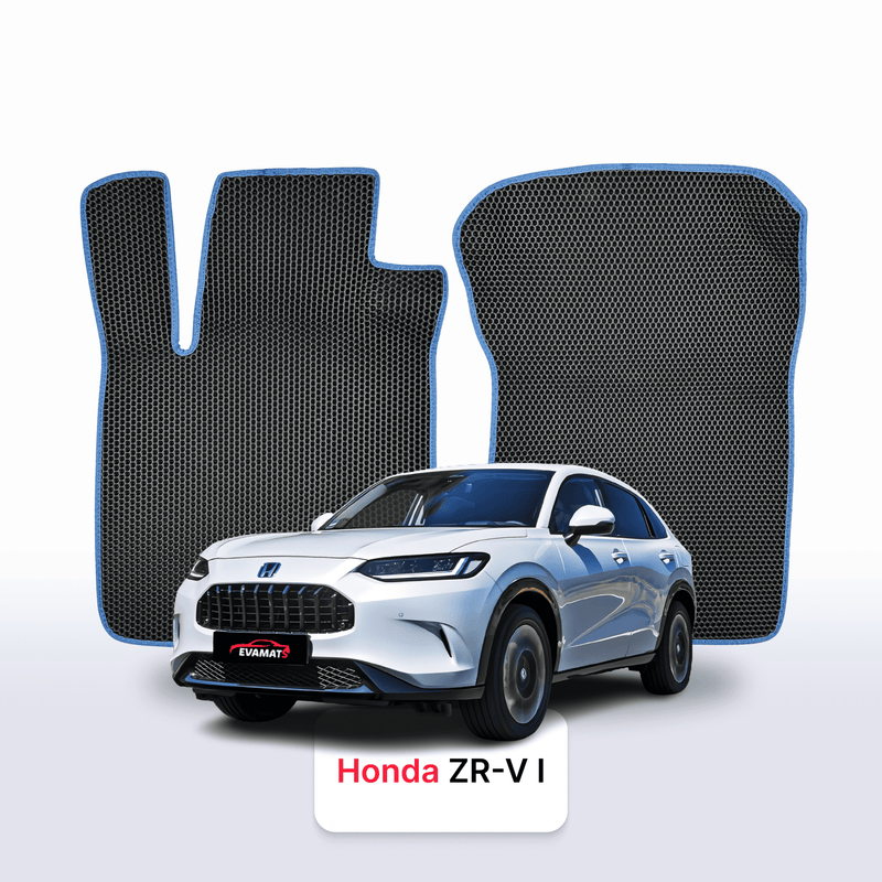 Fußmatten EVA für Honda ZR-V 1 gen 2022-2028 jahr SUV