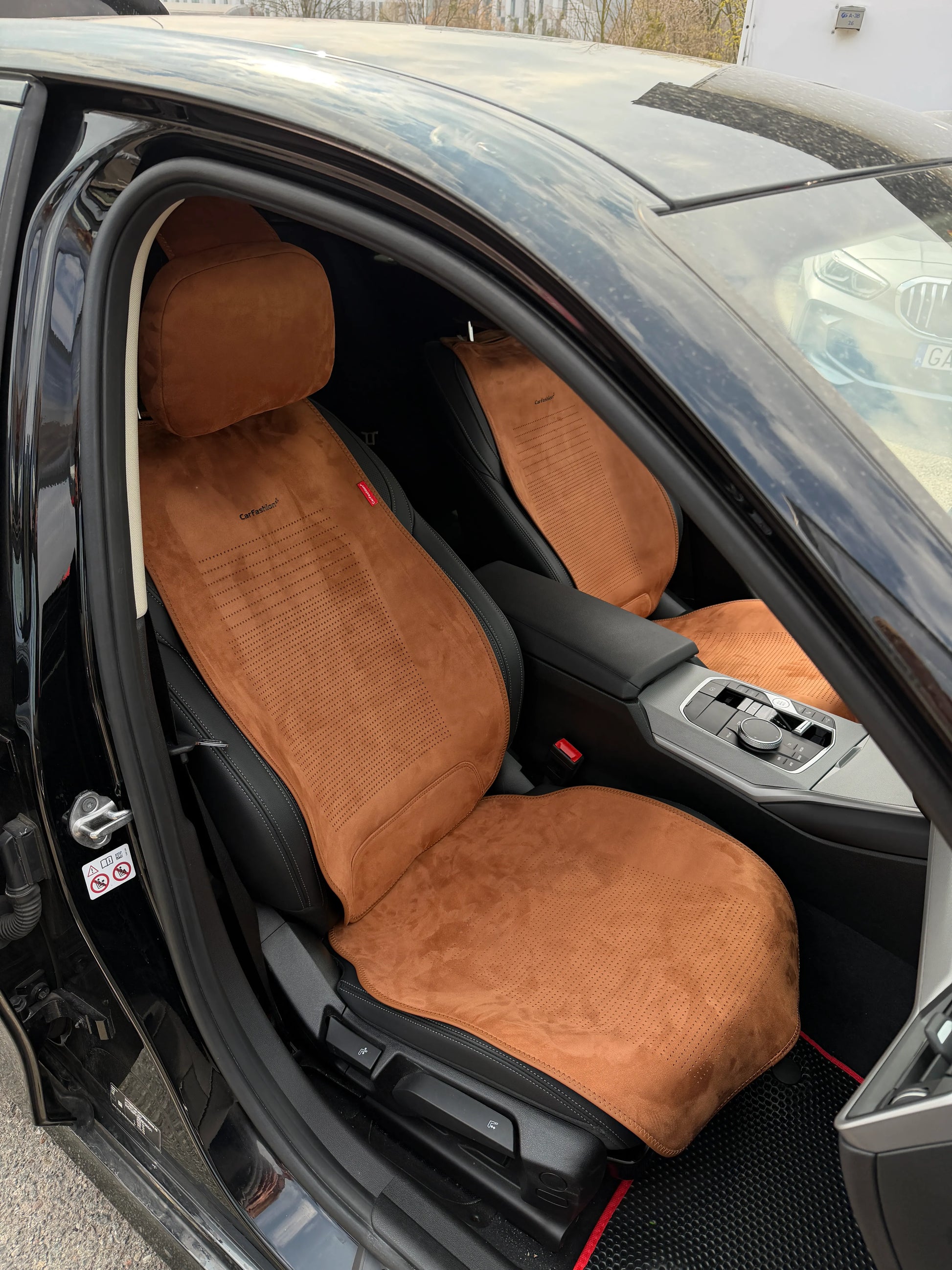 Universal-Autositzbezüge 2D Premium - Bild 9