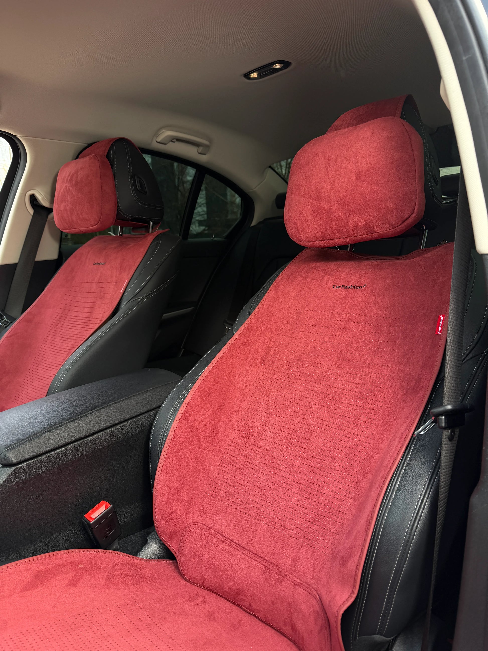 Universal-Autositzbezüge 2D Premium - Bild 11