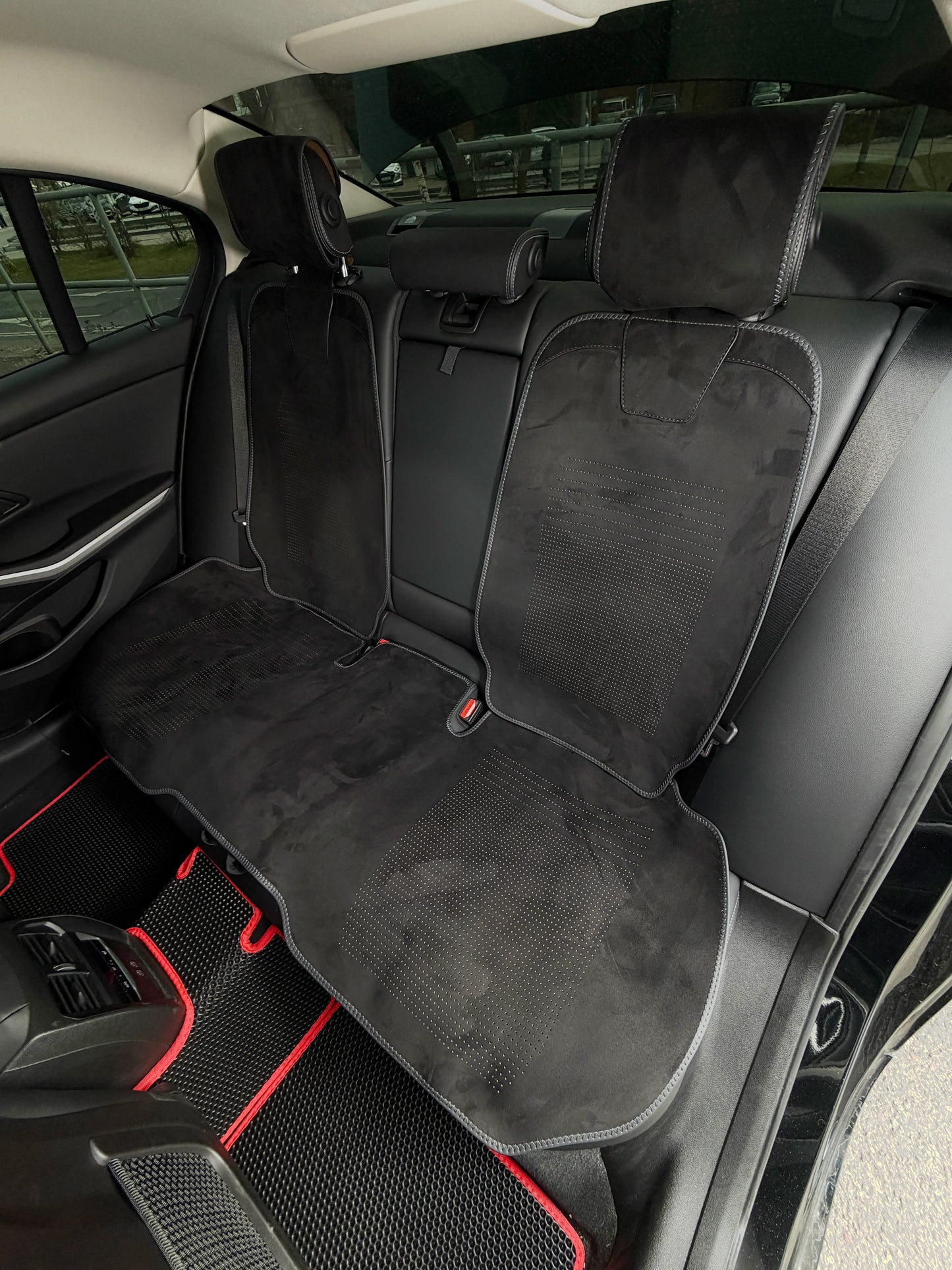 Universal-Autositzbezüge 2D Premium - Bild 6