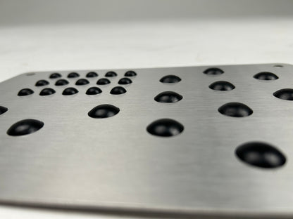 Metallferse
