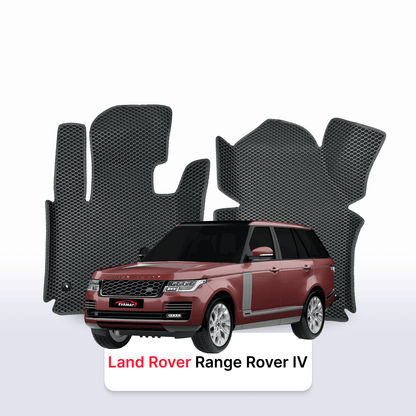 Fußmatten EVA für Land Rover Range Rover 4 gen 2012-2022 jahr SUV