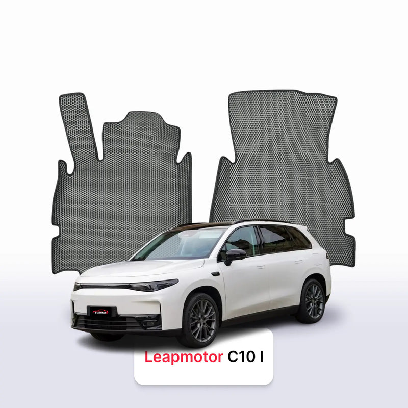 Fußmatten EVA für Leapmotor C10 1 gen 2024-2029 jahr SUV