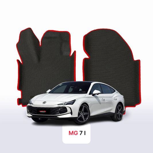 Fußmatten EVA für MG 7 1 gen 2022-2028 jahr LIFTBACK