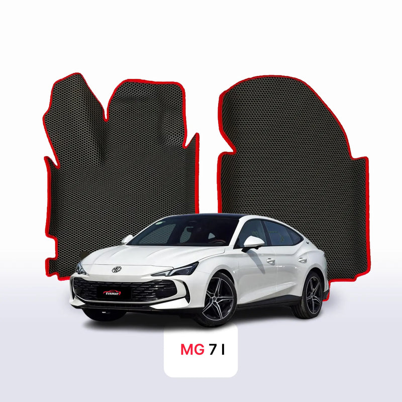 Fußmatten EVA für MG 7 1 gen 2022-2028 jahr LIFTBACK