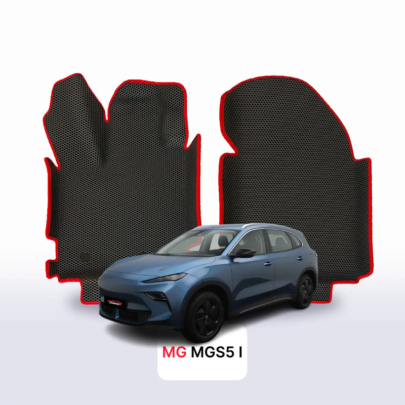 Fußmatten EVA für MG S5 1 gen 2024-2029 jahr SUV