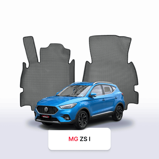 Fußmatten EVA für MG ZS 1 gen 2017-2024 jahr SUV