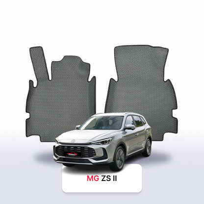 Fußmatten EVA für MG ZS 2 gen 2024-2028 jahr SUV