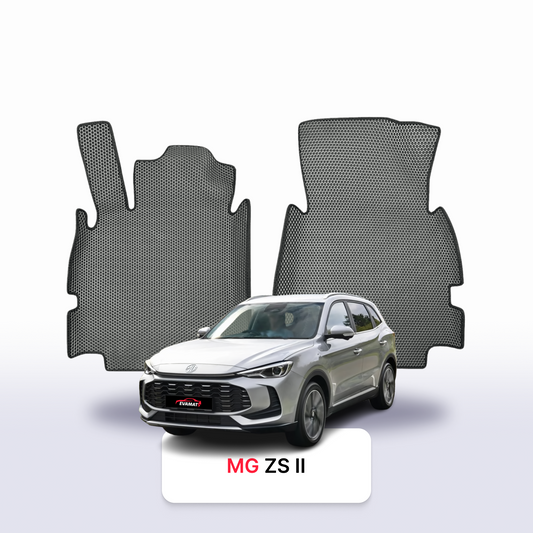 Fußmatten EVA für MG ZS 2 gen 2024-2028 jahr SUV