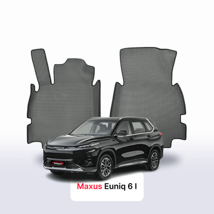 Fußmatten EVA für Maxus Euniq 6 1 gen 2021-2024 jahr SUV