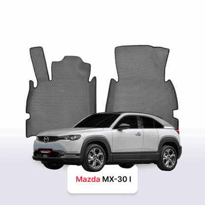 Fußmatten EVA für Mazda MX-30 1 gen 2020-2028 jahr SUV