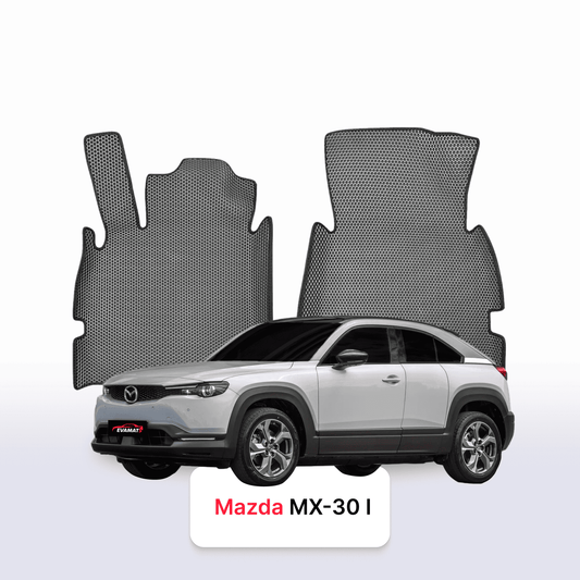 Fußmatten EVA für Mazda MX-30 1 gen 2020-2028 jahr SUV