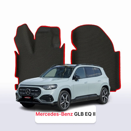 Fußmatten EVA für mercedes-benz GLB EQ