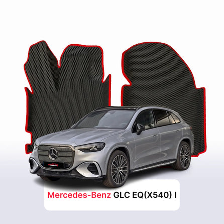Fußmatten EVA für Mercedes-Benz GLC EQ