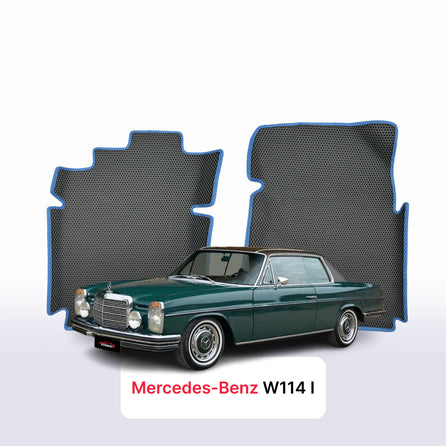 Fußmatten EVA für Mercedes-benz w114