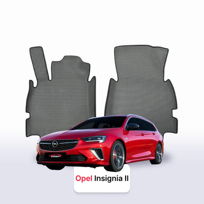 Fußmatten EVA für Opel Insignia 2 gen 2017-2023 jahr KOMBI
