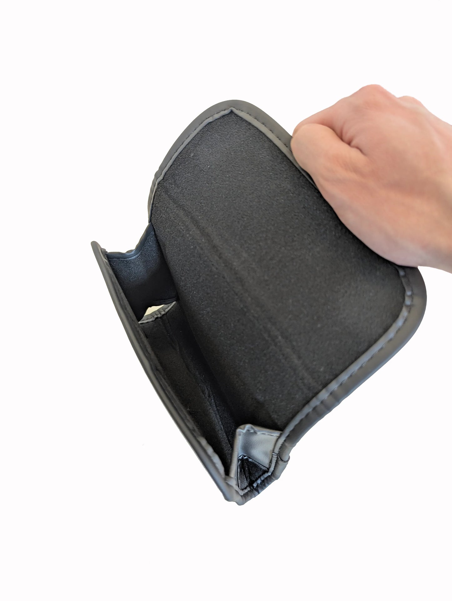 Organizer für Autositzlücken