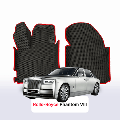 Fußmatten EVA für Rolls-Royce Phantom 8 gen 2017-2027 jahr LONG LIMOUSINE